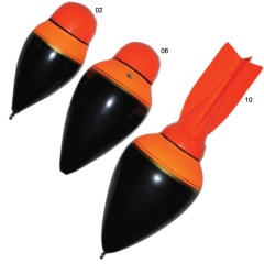 Flotadores y Marcadores Luminosos Volkiën Soul 02 - 7,5 gr
