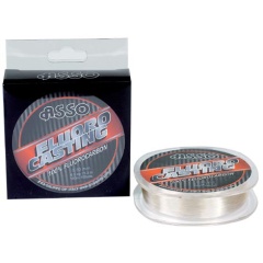 Fluorocarbono Asso Fundición de flúor 150 m