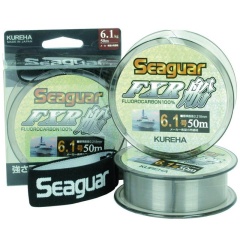 Hilo Fluorocarbono Seaguar FXR-16,5/100 7 libras
