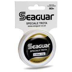 Seaguar riverge trota