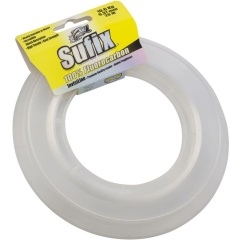 Hilo Fluorocarbono Sufix Invisiline clear 20M BRAC. 0,37 - 10,6kg