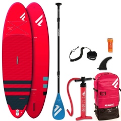 Sup Paddle Gonflable Fanatic Fly Air 10.8