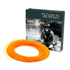 Seda Devaux DVX Flyklass - DT3F