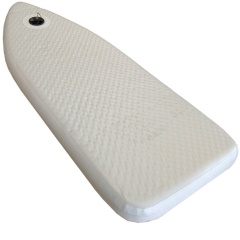 Suelo desmontable Seven Bass hinchable Fm2