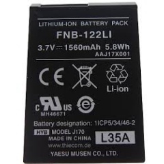 Batería Standard Horizonpara HX300E