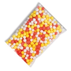 Bolas de espuma Lineaeffe