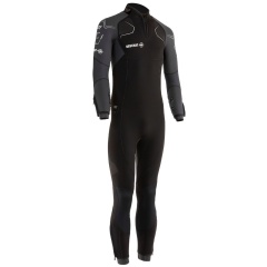 Traje de buceo Beuchat Focea 7 7 mm Comfort Hombre 