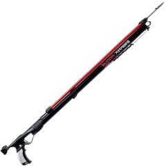 Arbalète fusil harpon chasse sous marine Labrax Focus 90 cm
