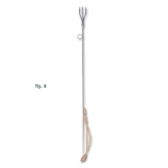 Arpón hawaiano Imersion con goma elástica - 84 cm - SEGUNDA MANO GRADO B