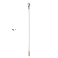 Francajo Imersion desmontable - 106 cm