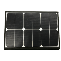Panel solar E-Propulsion para la batería Spirit 1.0