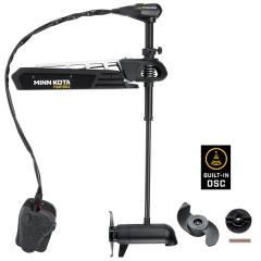 Moteur électrique Minn Kota Fortrex 80 DSC 114 cm