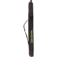 Funda Daïwa Rígida 160 CM Negro-Verde