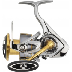 Carrete Spinning Daiwa Freams LT
