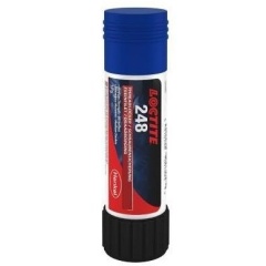 Fijador de roscas Loctite 248 Stick