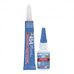 Adhesivo de cianoacrilato Loctite 401