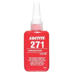Fijador de roscas Loctite 271