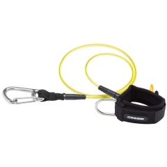 Línea de vida Cressi Safety Lanyard