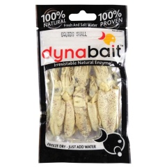 Calamar PM deshidratado Dynabait s