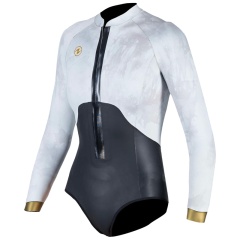 Shorty Buceo Aqualung Freeflex 2 mm Mujer