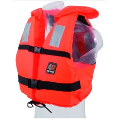 Chaleco 4Water Frioul 100N