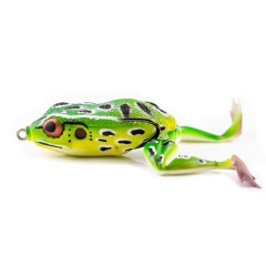 Señuelo Flotante Molix Rana