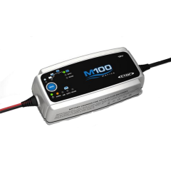 Chargeur de batterie Ctek M 100 7A 12V