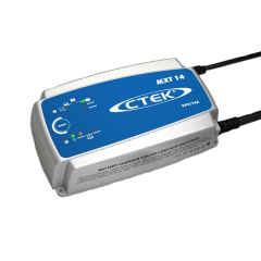 Chargeur de batterie Ctek MXT14 24V
