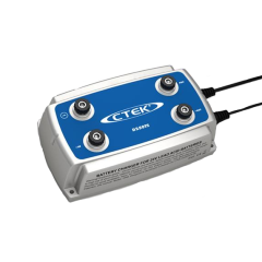 Chargeur de batterie Ctek D250TS 10A 24V