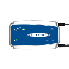 Cargador de batería Ctek XT 14000 - 24V