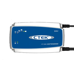 Cargador de batería Ctek XT 14000 Extendend- 24V