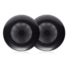 Altavoces Fusion EL V2 Classic - Negro