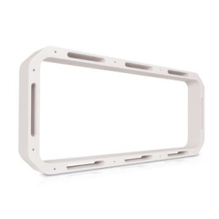 Espaciador Fusion 41 mm - Blanco