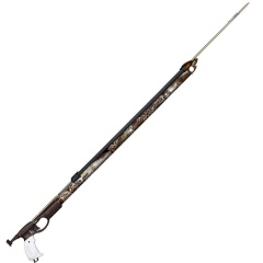 Fusil Pesca Submarina Omer Cayman G.I Camo - 60 cm