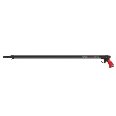 Fusil pesca submarina neumatico Seac sub Asso UP con Regulador - 115 cm