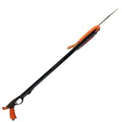Fusil pesca submarina Denty Spearfishing Anaconda open 1.1 - 105 cm