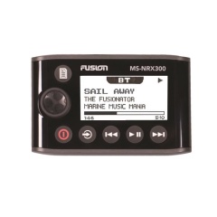 Control remoto Fusion cableado NRX300