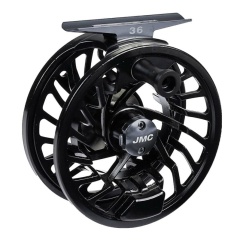 Carrete Mosca Jmc Fusion