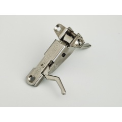 Mecanismo Ermes Futuro