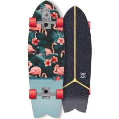 Surfskate Flying Wheels Florida 32