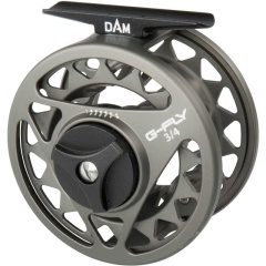 Carrete Mosca Quick G-Fly Reel