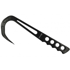 Bichero pesca de Viaje Explorer Tackle Gancho 30 cm