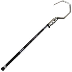 Pala Explorer Tackle Carbono Cap'tain Hook