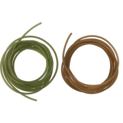 Funda MAD Tubo de silicona 0,75 mm Marrón 