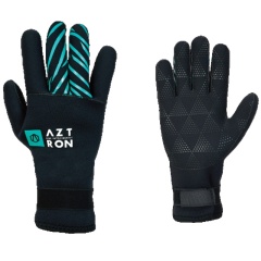 Guantes neopreno Aztron - L