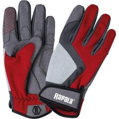 Guantes Rapala Performance