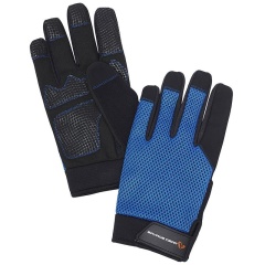 Guantes Savage Aqua Mesh - Talla XL