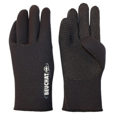 Guantes Pesca submarina Beuchat 3mm