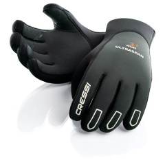 Guantes Cressi Ultraspan 3,5mm - S