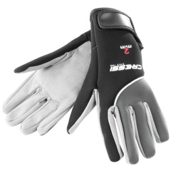 Guantes Pesca submarina Cressi Tropical 2 mm